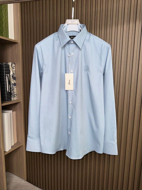 Brioni Shirt-9